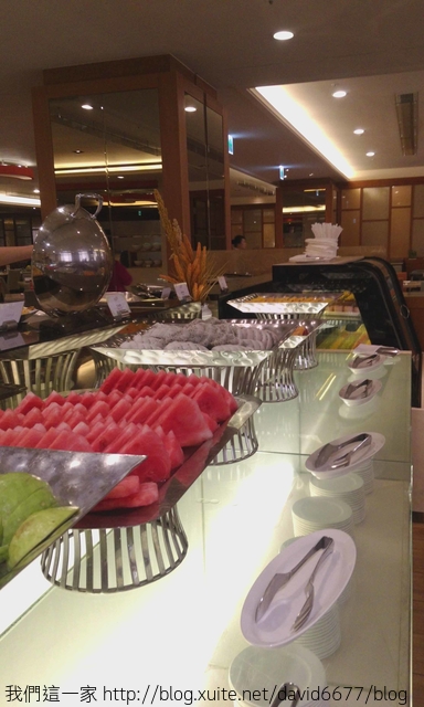水果.jpg - 富信大飯店樂廚自助餐廳