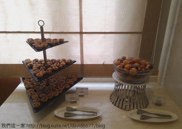 甜點3.jpg - 富信大飯店樂廚自助餐廳