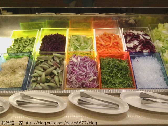 生菜沙拉.jpg - 富信大飯店樂廚自助餐廳