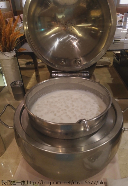 椰漿西米露.jpg - 富信大飯店樂廚自助餐廳