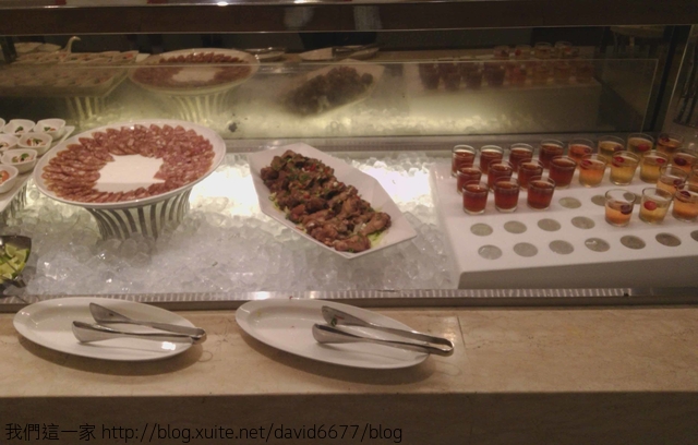 水果醋烏梅汁.jpg - 富信大飯店樂廚自助餐廳