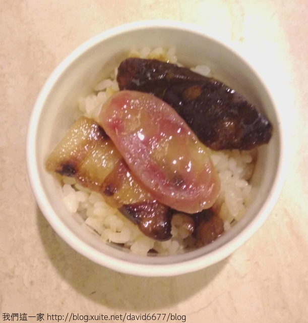 煲仔飯.jpg - 富信大飯店樂廚自助餐廳