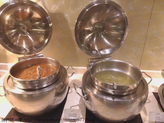 青木瓜排骨湯洋蔥湯.jpg - 富信大飯店樂廚自助餐廳