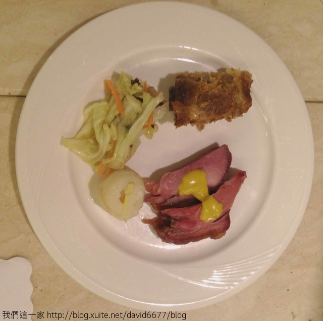 台式料理類.jpg - 富信大飯店樂廚自助餐廳