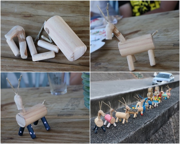 東海岸部落工作假期「一起比西里岸」,DIY"阿美族小點心督潤"(糯米糰)、比西里岸部落巡禮、法樂海風味餐、paw paw鼓初體驗