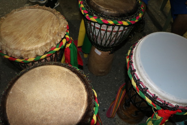 東海岸部落工作假期「一起比西里岸」,DIY"阿美族小點心督潤"(糯米糰)、比西里岸部落巡禮、法樂海風味餐、paw paw鼓初體驗