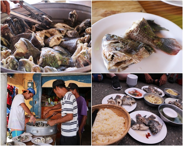 東海岸部落工作假期「一起比西里岸」,走入部落山林野溪徒手抓魚蝦、巴歌浪饗宴、珍重再見