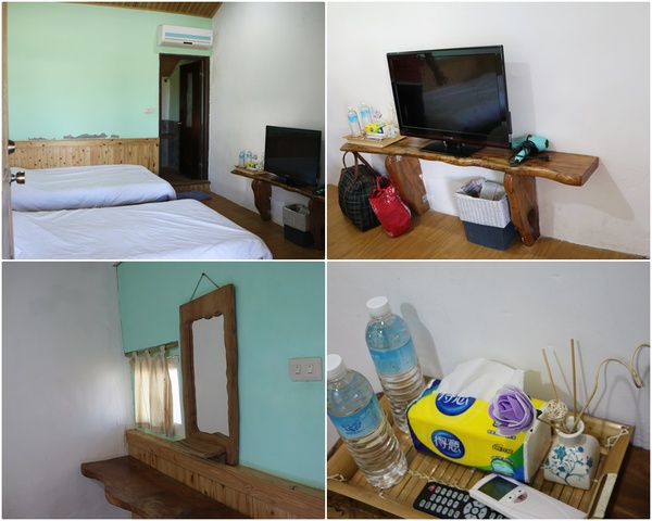 東海岸部落工作假期「一起比西里岸」,DIY"阿美族小點心督潤"(糯米糰)、比西里岸部落巡禮、法樂海風味餐、paw paw鼓初體驗