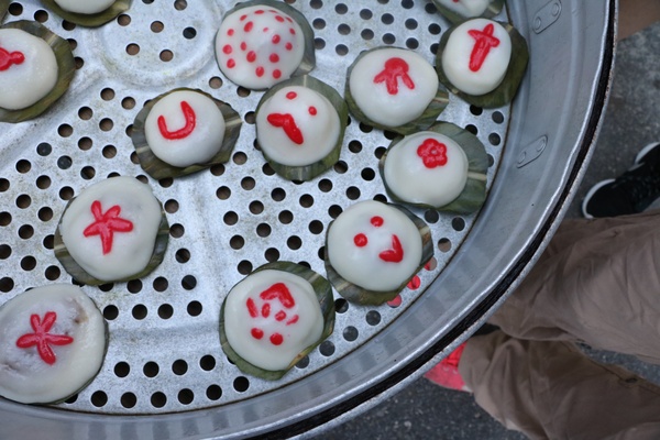 東海岸部落工作假期「一起比西里岸」,DIY"阿美族小點心督潤"(糯米糰)、比西里岸部落巡禮、法樂海風味餐、paw paw鼓初體驗