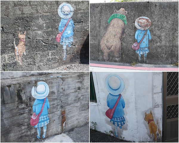 東海岸部落工作假期「一起比西里岸」,DIY"阿美族小點心督潤"(糯米糰)、比西里岸部落巡禮、法樂海風味餐、paw paw鼓初體驗