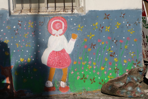 東海岸部落工作假期「一起比西里岸」,DIY"阿美族小點心督潤"(糯米糰)、比西里岸部落巡禮、法樂海風味餐、paw paw鼓初體驗