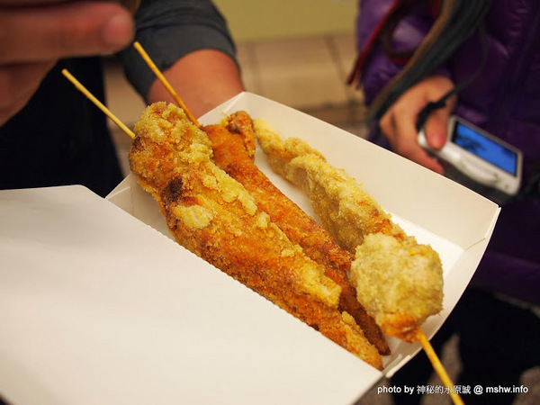 食香客雞會站雞排專賣(北門總店):【食記】台南中西區-食香客雞會站雞排茶飲專賣店@台南北門總店 : 份量實在,甜鹹交錯的創意炸物 食香客雞會站雞排專賣(北門總店):【食記】台南中西區-食香客雞會站雞排茶飲專賣店@台南北門總店 : 份量實在,甜鹹交錯的創意炸物