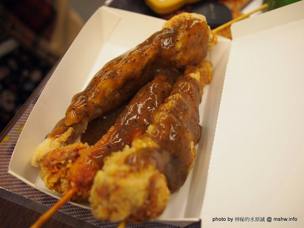 食香客雞會站雞排專賣(北門總店):【食記】台南中西區-食香客雞會站雞排茶飲專賣店@台南北門總店 : 份量實在,甜鹹交錯的創意炸物 食香客雞會站雞排專賣(北門總店):【食記】台南中西區-食香客雞會站雞排茶飲專賣店@台南北門總店 : 份量實在,甜鹹交錯的創意炸物