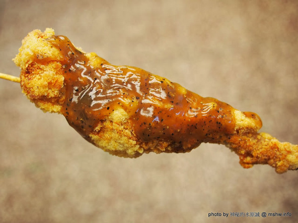 食香客雞會站雞排專賣(北門總店):【食記】台南中西區-食香客雞會站雞排茶飲專賣店@台南北門總店 : 份量實在,甜鹹交錯的創意炸物 食香客雞會站雞排專賣(北門總店):【食記】台南中西區-食香客雞會站雞排茶飲專賣店@台南北門總店 : 份量實在,甜鹹交錯的創意炸物