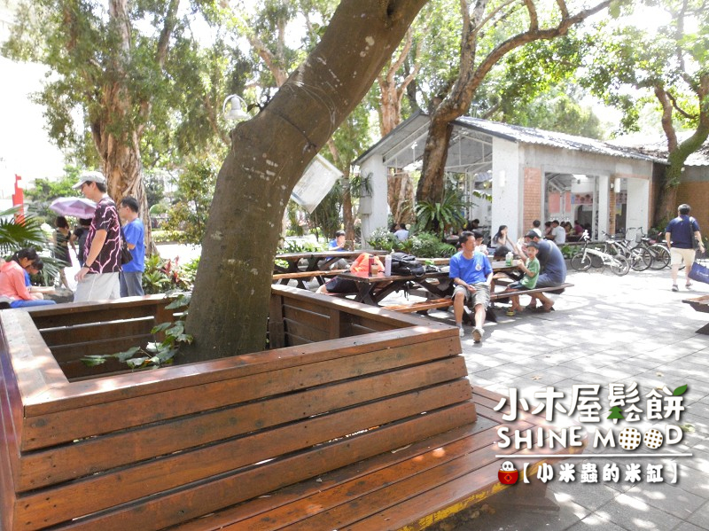 【捷運公館站｜台大美食】小木屋鬆餅-台大店~校園人氣銅板美食，平價又美味!!