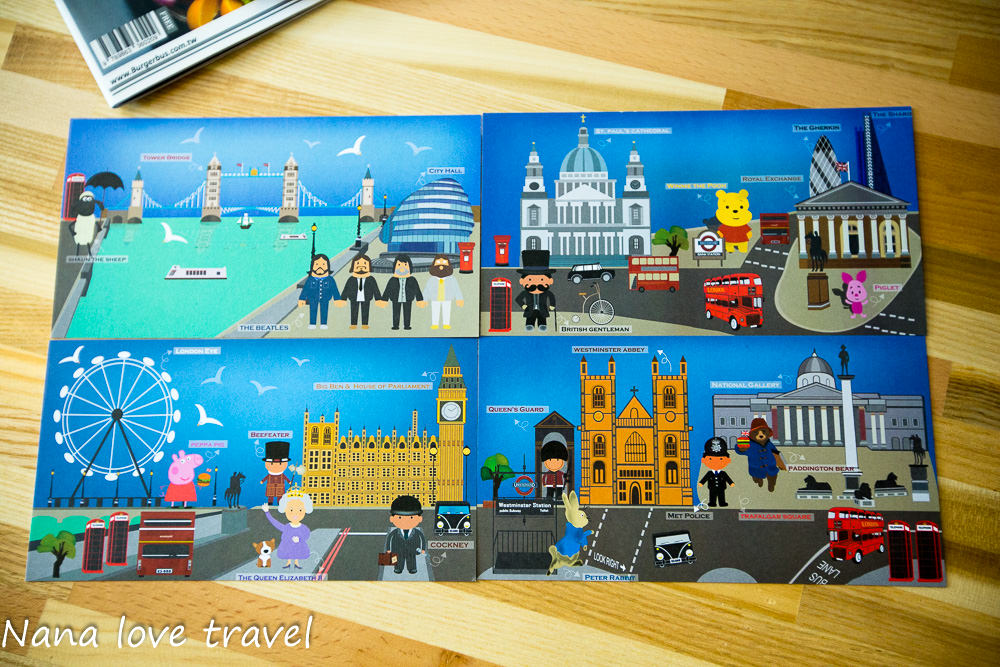 台中Burger Bus漢堡巴士。首創英式黑漢堡,整隻雞腿排漢堡超霸氣,超夯人氣早午餐不到12點客滿 - Nana愛旅行札記