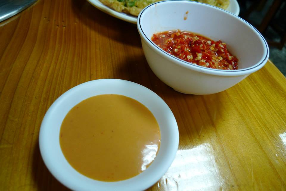 林家蔬菜羊肉爐。冬天想補就靠它