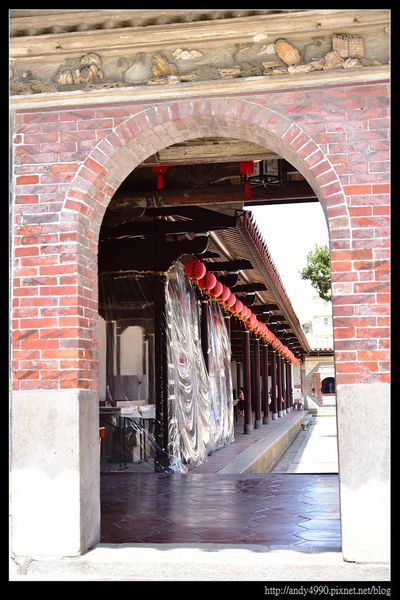 20160515鹿港龍山寺5
