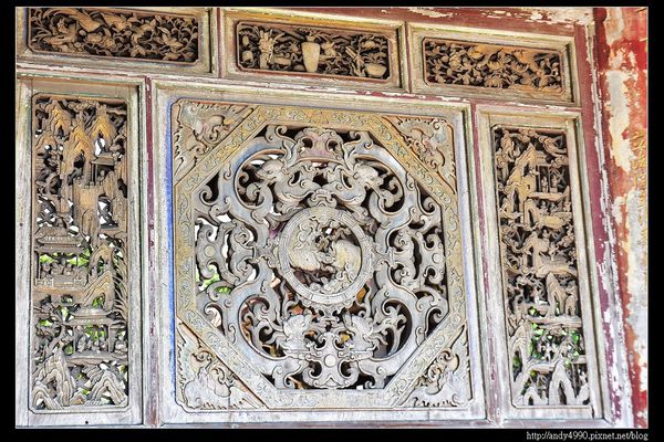 20160515鹿港龍山寺7