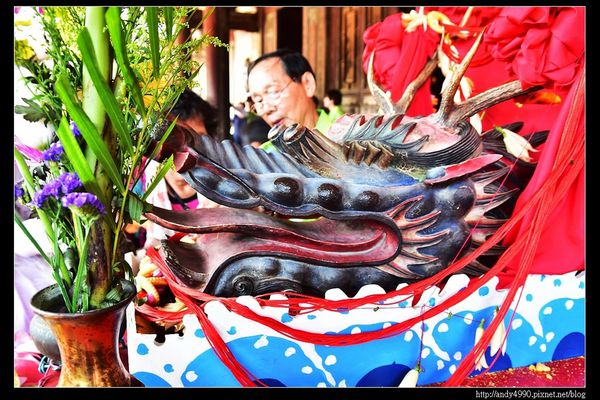20160515鹿港龍山寺14