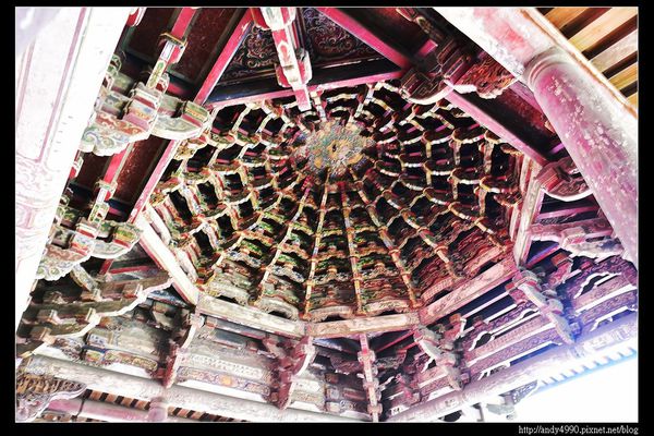 20160515鹿港龍山寺12