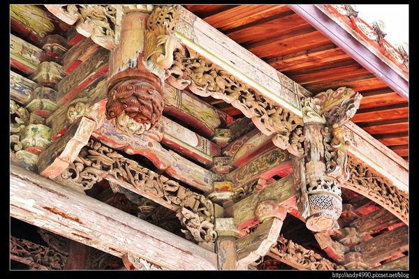 20160515鹿港龍山寺8