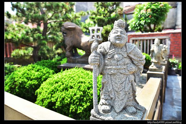 20160515鹿港龍山寺3