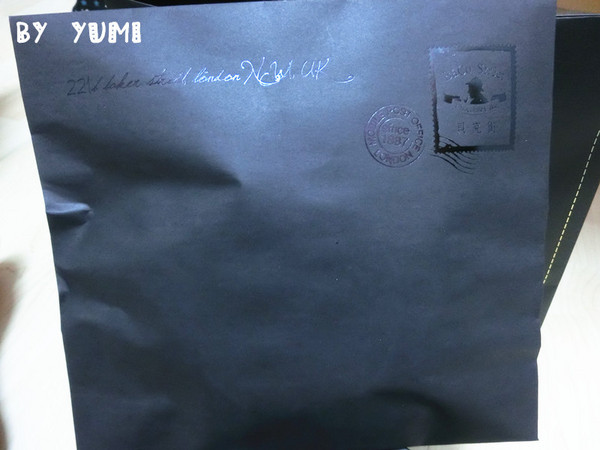 貝克街：【愛評口碑券♥第三十一彈♥宅配體驗】高級精品般的謎-特級濃郁巧克力蛋糕@貝克街