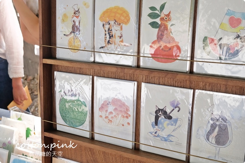 只有一天!台中小蝸牛市集不一樣!這次主角換毛孩~眾奴才們還不快伺候主子著裝出門 只有一天!台中小蝸牛市集不一樣!這次主角換毛孩~眾奴才們還不快伺候主子著裝出門