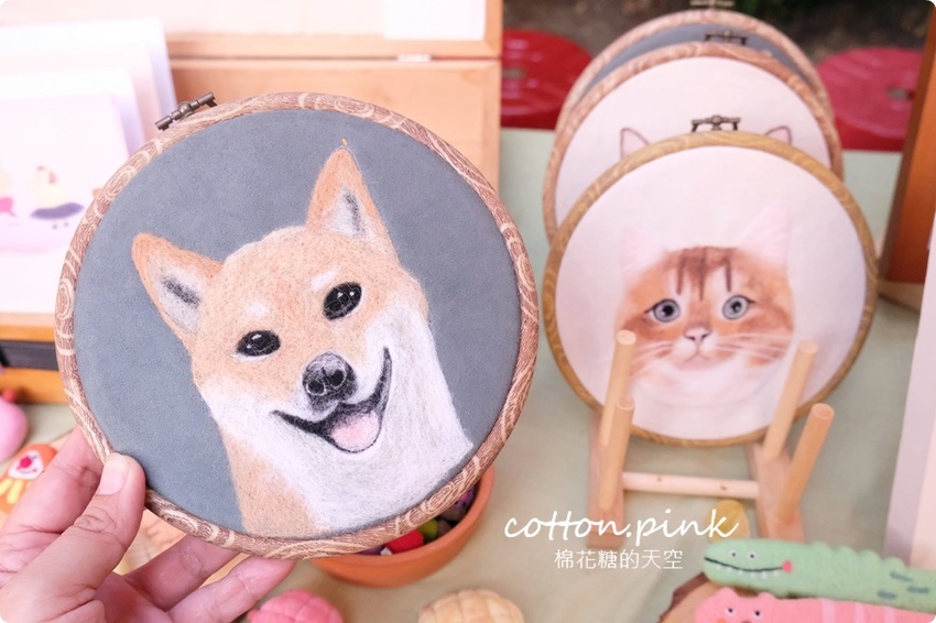 只有一天!台中小蝸牛市集不一樣!這次主角換毛孩~眾奴才們還不快伺候主子著裝出門 只有一天!台中小蝸牛市集不一樣!這次主角換毛孩~眾奴才們還不快伺候主子著裝出門