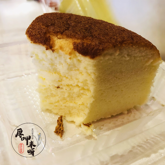 【厚呷米呀│台北善導寺】松鼠BONBON手作甜點 (SONGSHUBONBON) 華山市場意外驚喜之作/可麗露、司康、布朗尼、瑪德蓮、日式輕乳酪蛋糕/口味高級價格很平價的法式甜蜜蜜
