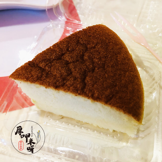 【厚呷米呀│台北善導寺】松鼠BONBON手作甜點 (SONGSHUBONBON) 華山市場意外驚喜之作/可麗露、司康、布朗尼、瑪德蓮、日式輕乳酪蛋糕/口味高級價格很平價的法式甜蜜蜜