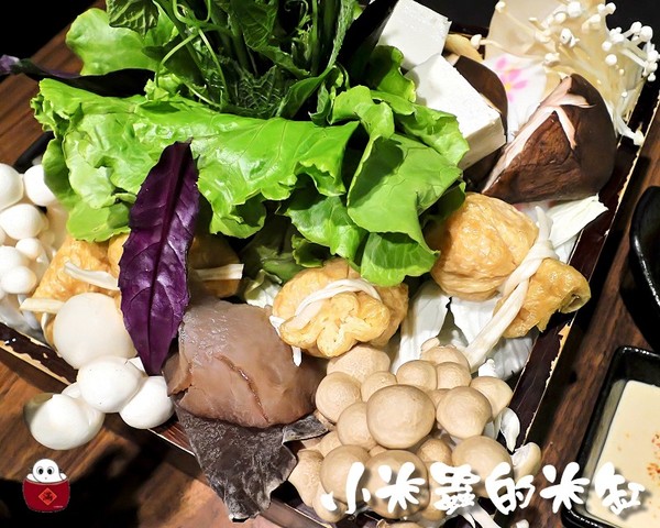 【捷運信義安和站】璞膳日式鍋物~頂級食材 奢華饗宴 藝人政商名流的愛店♡