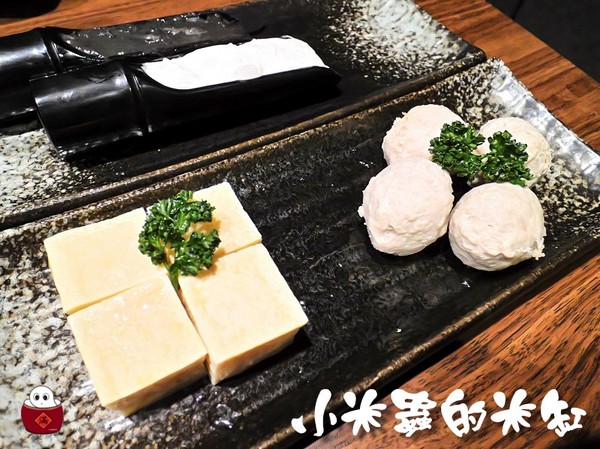 【捷運信義安和站】璞膳日式鍋物~頂級食材 奢華饗宴 藝人政商名流的愛店♡