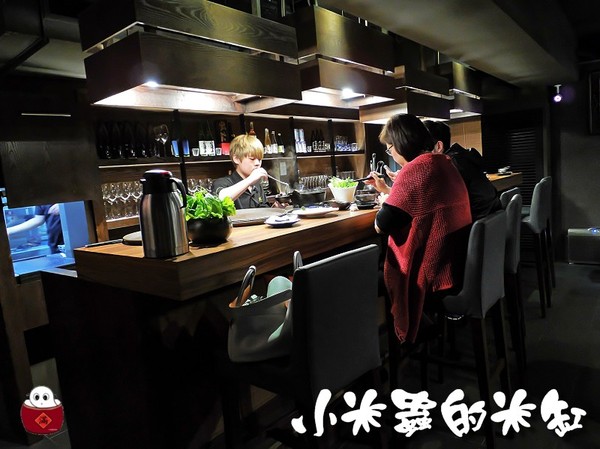 【捷運信義安和站】璞膳日式鍋物~頂級食材 奢華饗宴 藝人政商名流的愛店♡