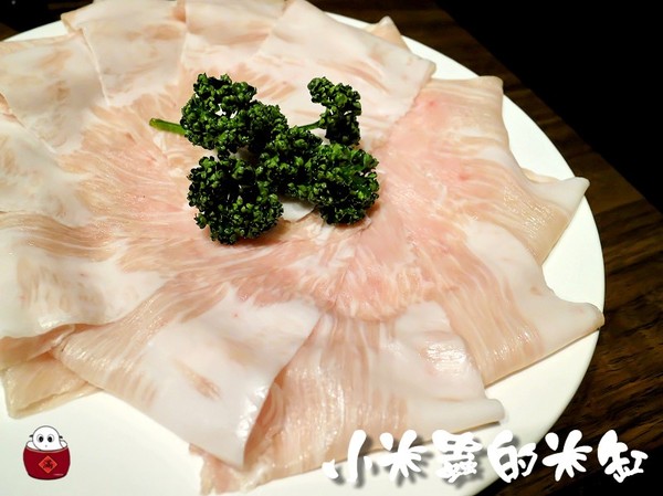 【捷運信義安和站】璞膳日式鍋物~頂級食材 奢華饗宴 藝人政商名流的愛店♡