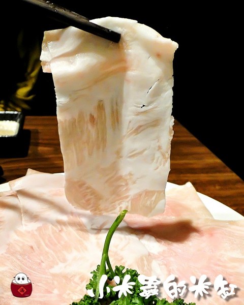 【捷運信義安和站】璞膳日式鍋物~頂級食材 奢華饗宴 藝人政商名流的愛店♡