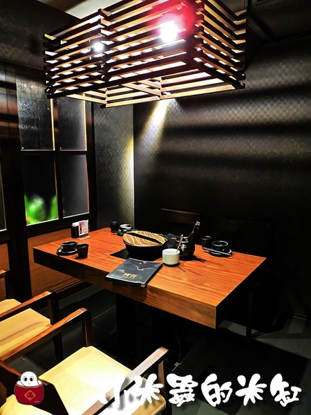 【捷運信義安和站】璞膳日式鍋物~頂級食材 奢華饗宴 藝人政商名流的愛店♡