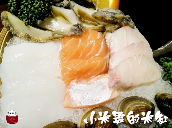 【捷運信義安和站】璞膳日式鍋物~頂級食材 奢華饗宴 藝人政商名流的愛店♡