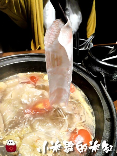 【捷運信義安和站】璞膳日式鍋物~頂級食材 奢華饗宴 藝人政商名流的愛店♡