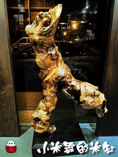 【捷運信義安和站】璞膳日式鍋物~頂級食材 奢華饗宴 藝人政商名流的愛店♡