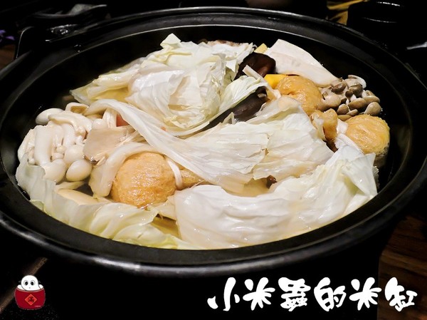 【捷運信義安和站】璞膳日式鍋物~頂級食材 奢華饗宴 藝人政商名流的愛店♡