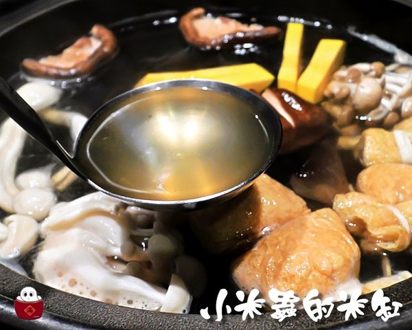 【捷運信義安和站】璞膳日式鍋物~頂級食材 奢華饗宴 藝人政商名流的愛店♡