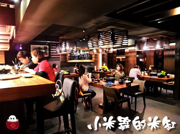 【捷運信義安和站】璞膳日式鍋物~頂級食材 奢華饗宴 藝人政商名流的愛店♡