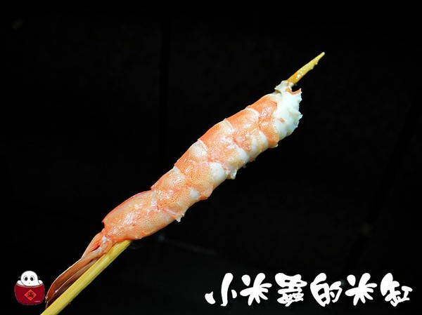 【捷運信義安和站】璞膳日式鍋物~頂級食材 奢華饗宴 藝人政商名流的愛店♡