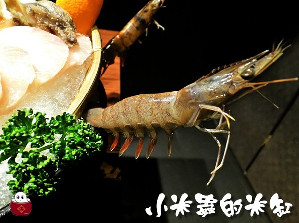 【捷運信義安和站】璞膳日式鍋物~頂級食材 奢華饗宴 藝人政商名流的愛店♡