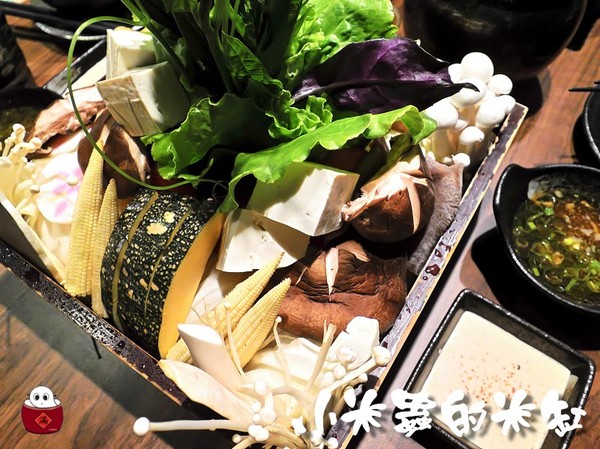 【捷運信義安和站】璞膳日式鍋物~頂級食材 奢華饗宴 藝人政商名流的愛店♡