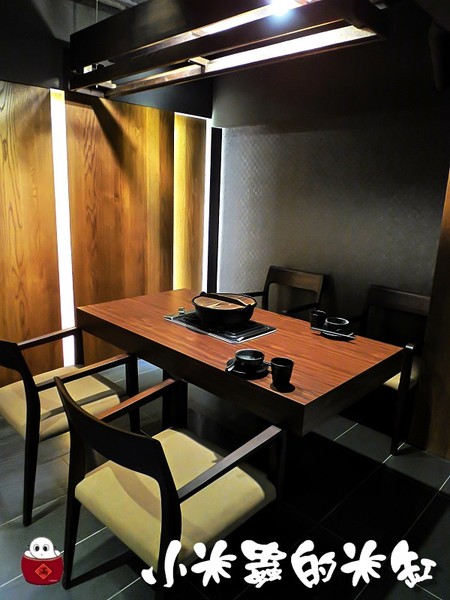 【捷運信義安和站】璞膳日式鍋物~頂級食材 奢華饗宴 藝人政商名流的愛店♡