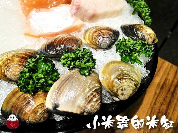 【捷運信義安和站】璞膳日式鍋物~頂級食材 奢華饗宴 藝人政商名流的愛店♡