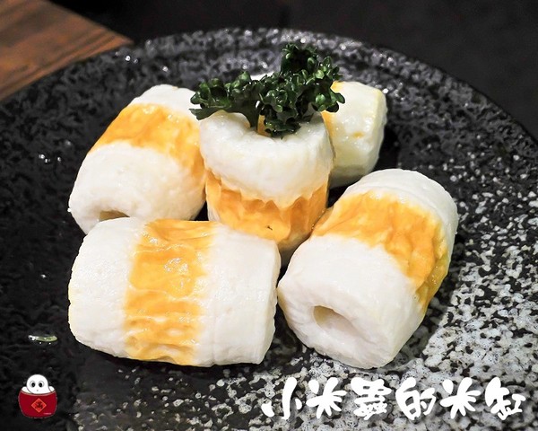 【捷運信義安和站】璞膳日式鍋物~頂級食材 奢華饗宴 藝人政商名流的愛店♡